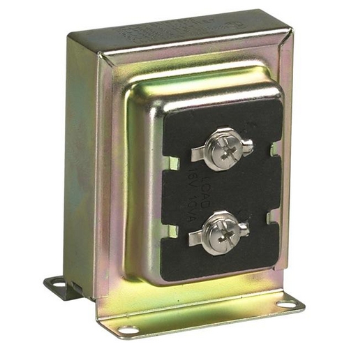 10-Watt Door Chime Transformer by Quorum Lighting