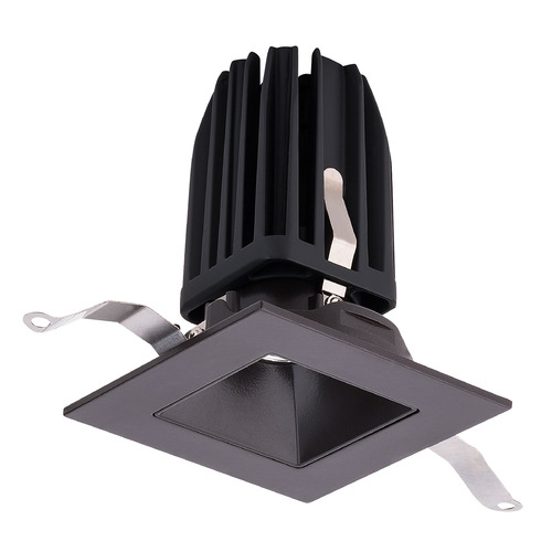 2-Inch FQ Downlights Dark Bronze LED Recessed Trim by WAC Lighting