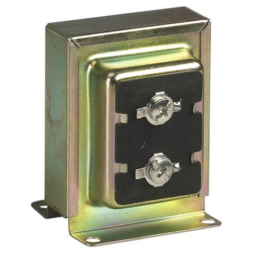 Quorum Lighting 15-Watt Door Chime Transformer by Quorum Lighting 15-Jul