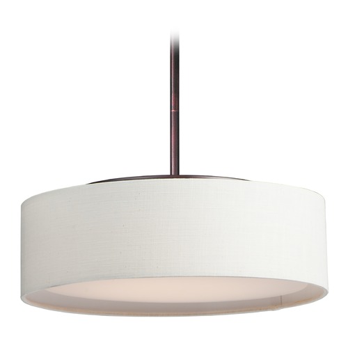 Maxim Lighting Prime Oil Rubbed Bronze LED Pendant by Maxim Lighting 10224OMOI