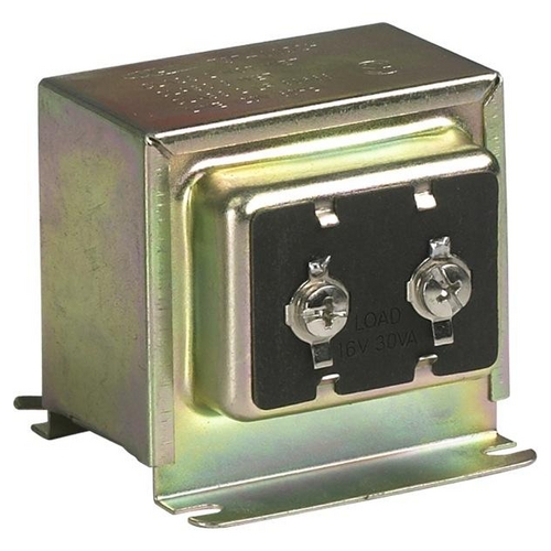 Quorum Lighting 30-Watt Door Chime Transformer by Quorum Lighting 7-30