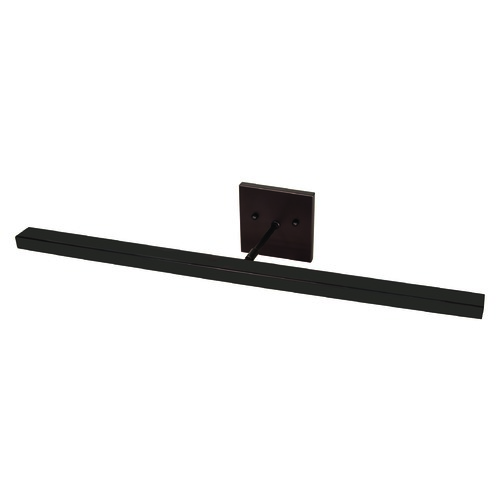 Horizon Oil Rubbed Bronze LED Picture Light by House of Troy Lighting