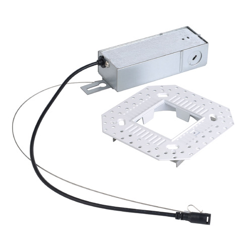 2-Inch FQ Downlights Galvanized Steel Recessed Can Light by WAC Lighting