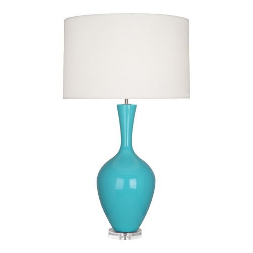 Robert Abbey Lighting Robert Abbey Audrey Table Lamp EB980