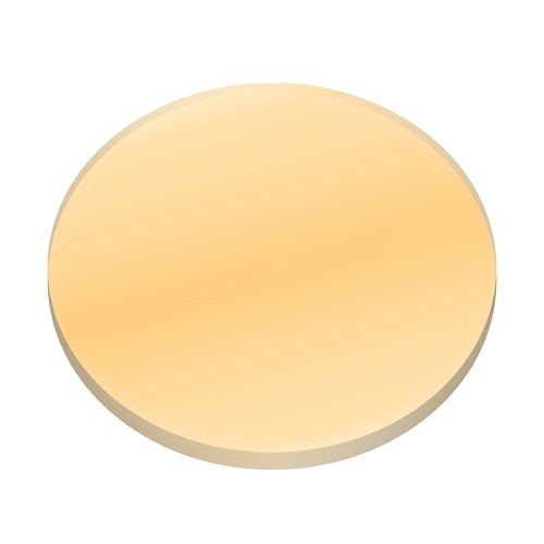 VLO Large Amber Lens by Kichler Lighting