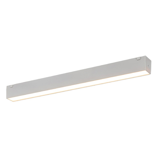 Kuzco Lighting Kuzco Lighting Jaren White LED Track / Rail Light TRF17415-WH-4K