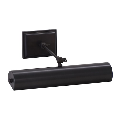 Oxford Oil Rubbed Bronze LED Picture Light by House of Troy Lighting