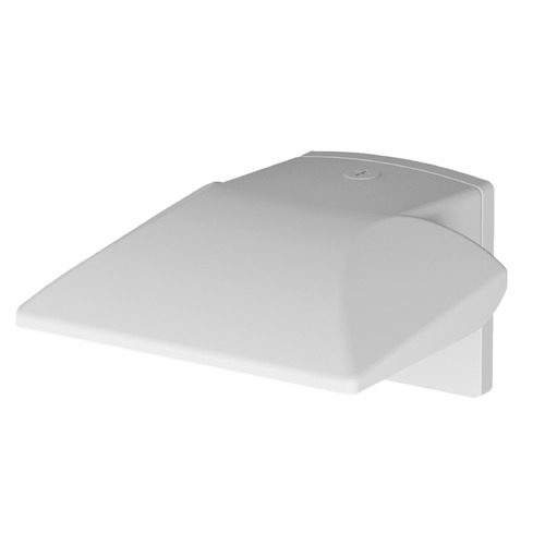 WAC Lighting Endurance Architectural White LED Security Light by WAC Lighting WP-LED227-30-aWT