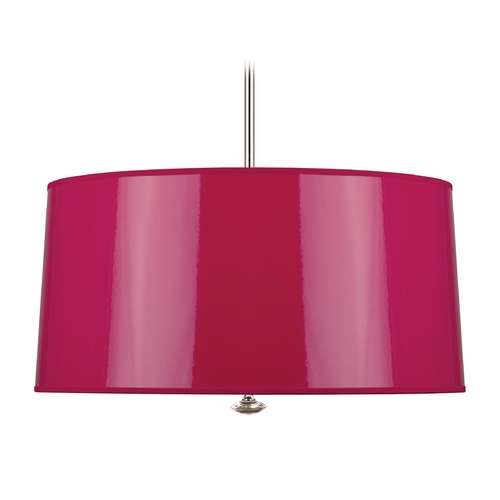 Robert Abbey Lighting Penelope Pendant by Robert Abbey F808