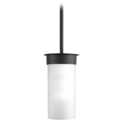 Progress Lighting Hawthorne Outdoor Hanging Light in Black by Progress Lighting P5513-31