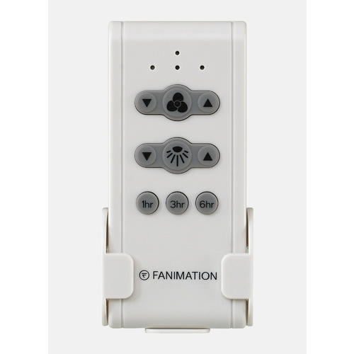 Fanimation Fans CR500 3-Speed Remote Control by Fanimation Fans CR500
