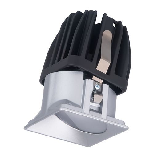 2-Inch FQ Shallow Haze LED Recessed Trim by WAC Lighting