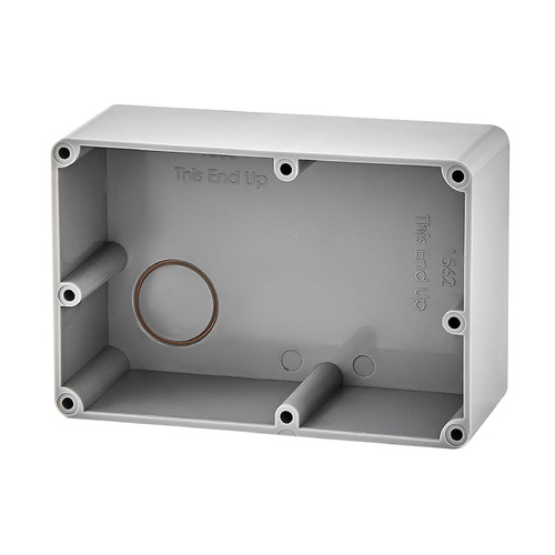 Small PVC Concrete Kit by Hinkley Lighting