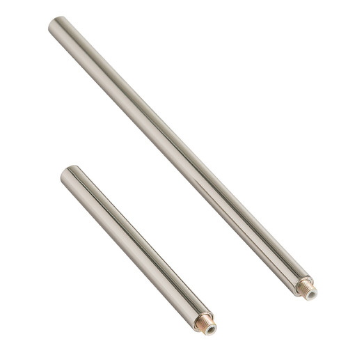 Extension Stem Kit in Polished Nickel by Arteriors Home
