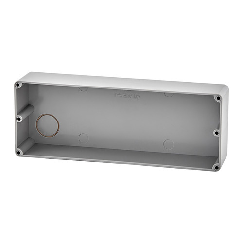 Hinkley Large PVC Concrete Kit by Hinkley Lighting CK1565GY