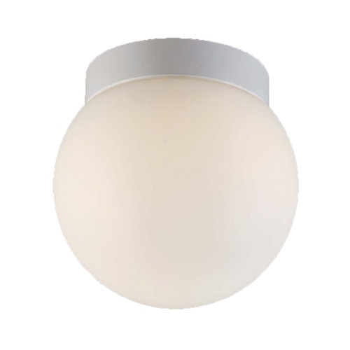 WAC Lighting Niveous LED Flush Mount by WAC Lighting FM-W52306-WT