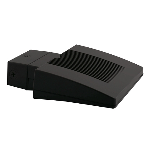 LED Security Light in Bronze - 26W by RAB Electric Lighting