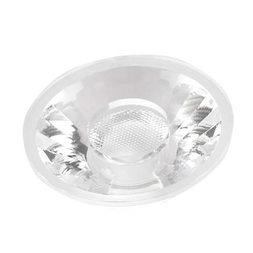 Recesso Lighting by Dolan Designs 15 Degree Lens for TR1021 Series Track Heads TR1021-LENS15