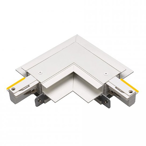 Wac Lighting W Track White Rail, Cable, Track Accessory