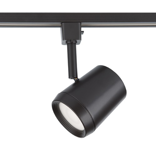 Oculux Dark Bronze LED Track Light Head by WAC Lighting