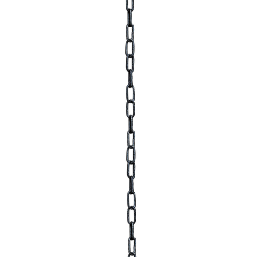 Progress Lighting 10-Foot Chain in Gilded Iron Finish by Progress Lighting P8757-71