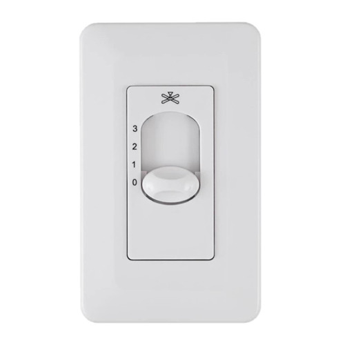 Maxim Lighting Accessories White Fan Control