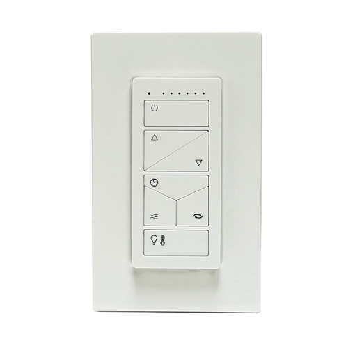 Maxim Lighting Accessories White Fan Control
