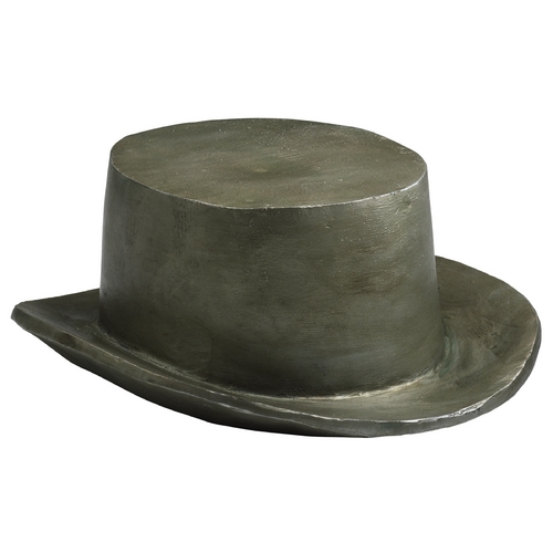 Pewter Sculpture by Cyan Design