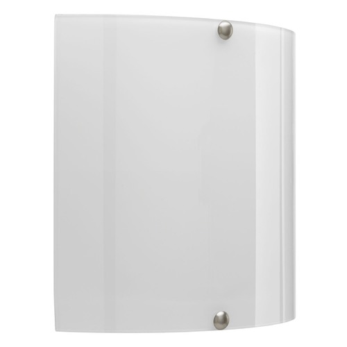 Sconce White LED Sconce by Progress Lighting