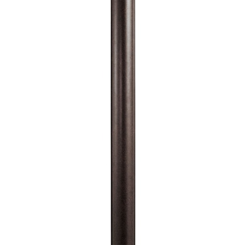 84-Inch Direct Burial Post in Olde Bronze by Kichler Lighting