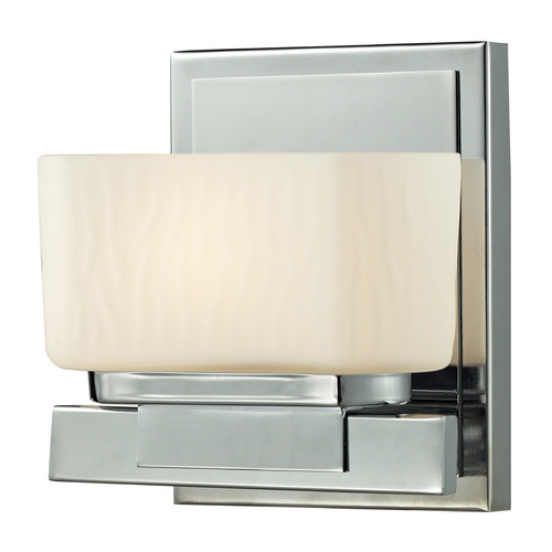 Z-Lite Gaia Chrome Sconce by Z-Lite 3020-1V