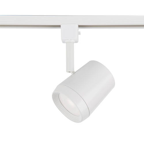 Oculux White LED Track Light Head by WAC Lighting