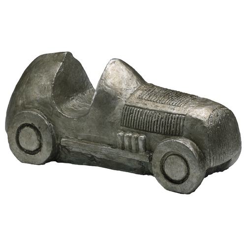 Cyan Design Automobile Pewter Sculpture by Cyan Design 01905