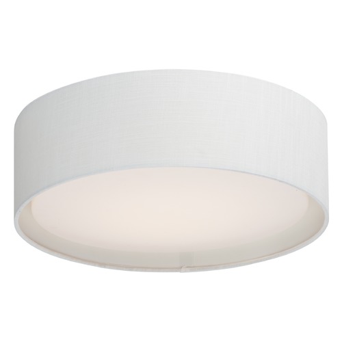 Prime LED Flush Mount by Maxim Lighting