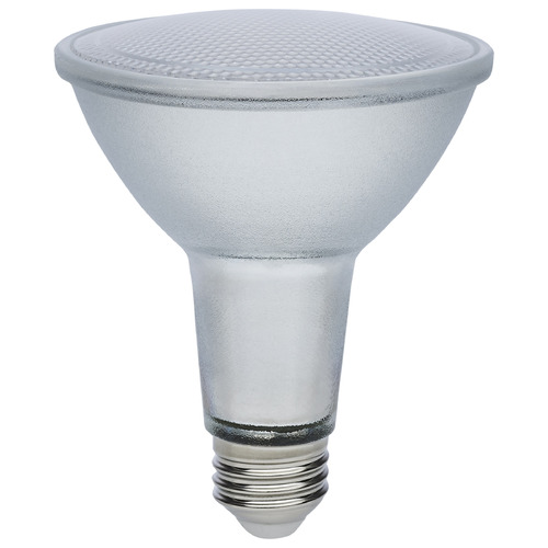 12W PAR30L 3000K 35-Degree LED Light Bulb by Satco Lighting