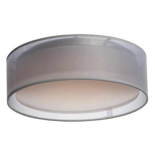 Maxim Lighting Prime LED Flush Mount by Maxim Lighting 10230WO