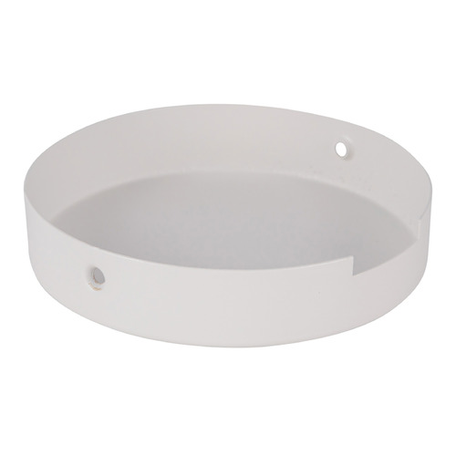 Kuzco Lighting Trilo Track White Rail, Cable, Track Accessory