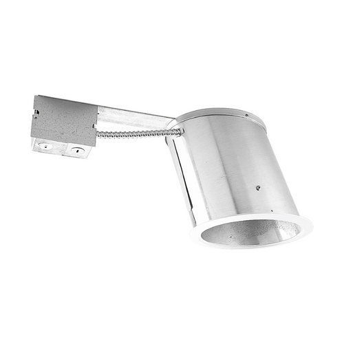 Progress Lighting 6-Inch Sloped Ceiling Remodel IC Housing by Progress Lighting P745-IC