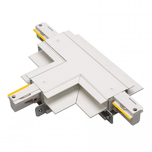 Wac Lighting W Track White Rail, Cable, Track Accessory