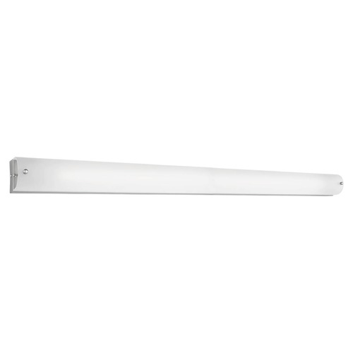 Modern Chrome LED Sconce 3000K 2200LM by Kuzco Lighting