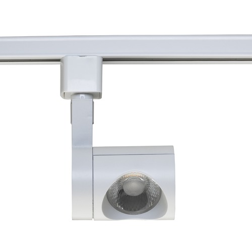 Nuvo Lighting White LED Track Light H-Track 3000K by Nuvo Lighting TH441