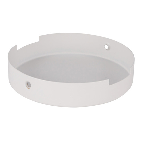 Kuzco Lighting Trilo Track White Rail, Cable, Track Accessory