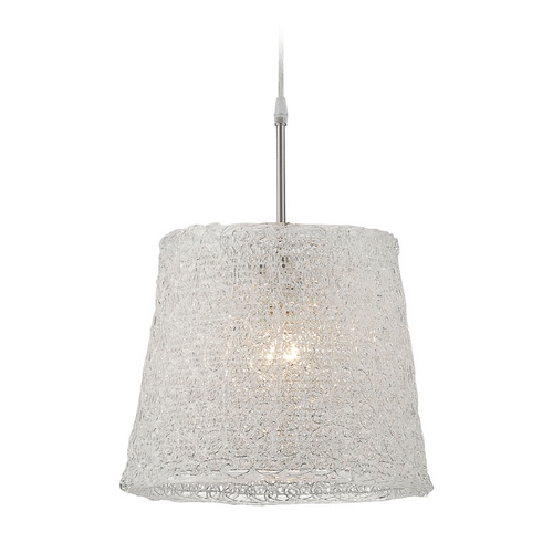 Clare Pendant by Lite Source Lighting