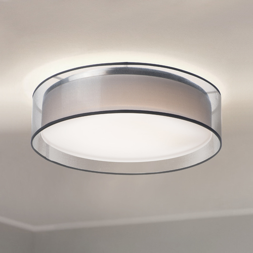 Prime LED Flush Mount by Maxim Lighting