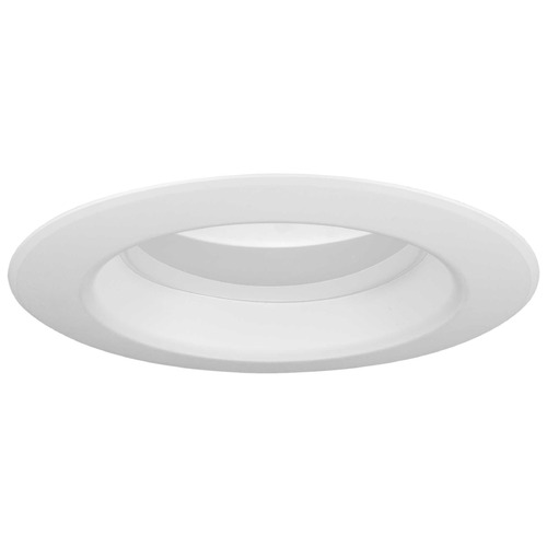 Progress Lighting Intrinsic Satin White LED Retrofit Module