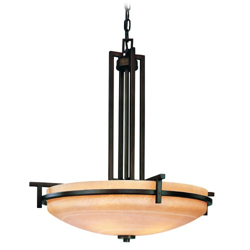 Dolan Designs Lighting Four-Light Pendant 2814-133
