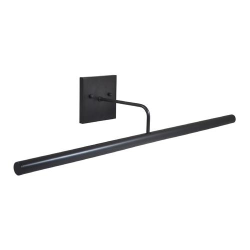 House of Troy Lighting Slim-Line Oil Rubbed Bronze LED Picture Light by House of Troy Lighting DSLEDZ28-91