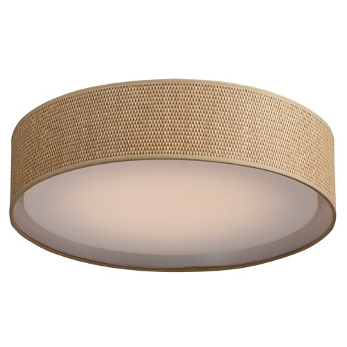 Prime LED Flush Mount by Maxim Lighting