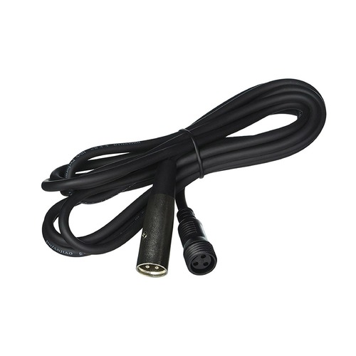 WAC Lighting WAC Lighting InvisiLED RGB DMX Black 60-Inch Interconnect Cable LED-TO24-MW60