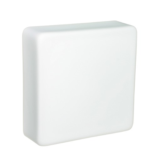 Besa Lighting Geo LED Outdoor Wall Light